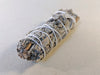 California White Sage Smudge Bundle (4-5")